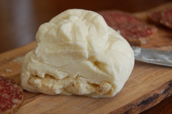 Queso burrata Belgioioso 454 g — por unidad