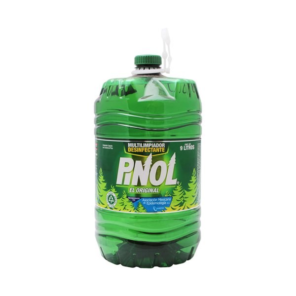 Pinol concentrado para 20 L — por unidad