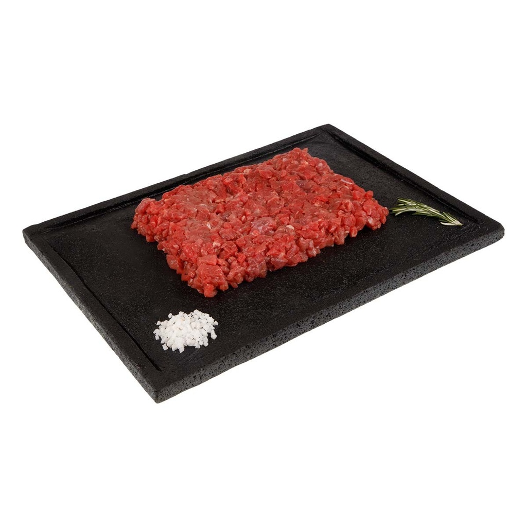 Carne para vampiros picada — por kg