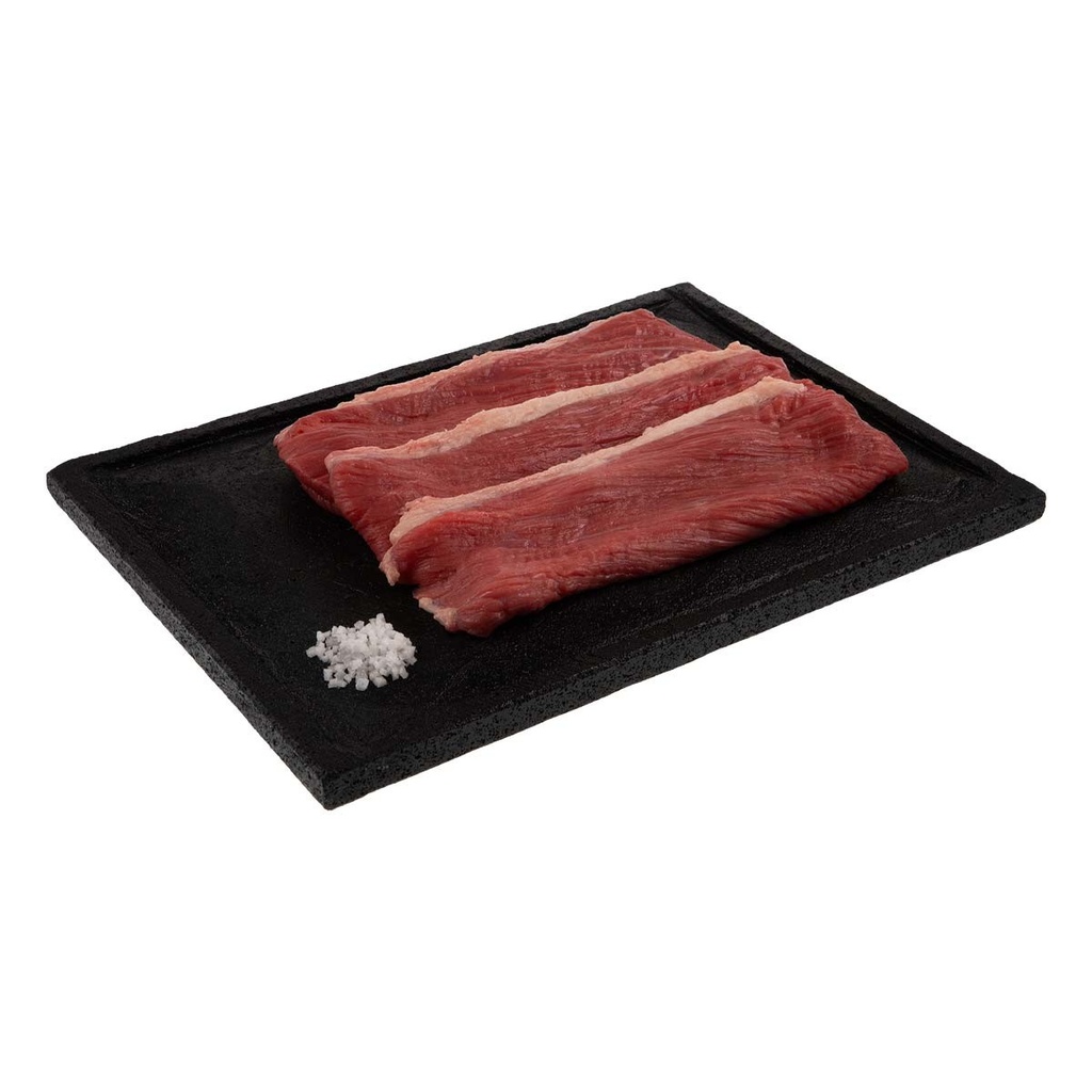 [48] Puntas de bistec — por kg