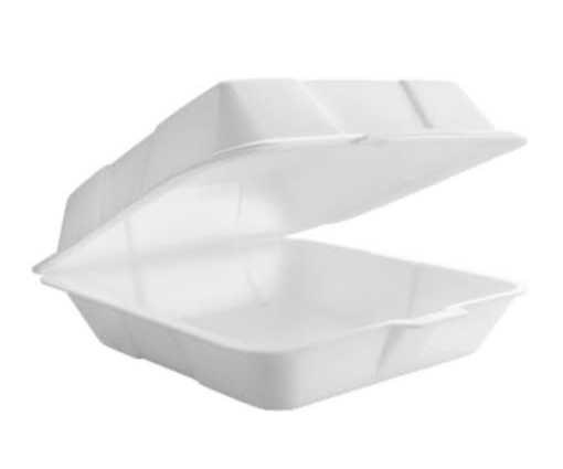 [1744829945312-Li0jX] Contenedor 8x8 liso — por unidad