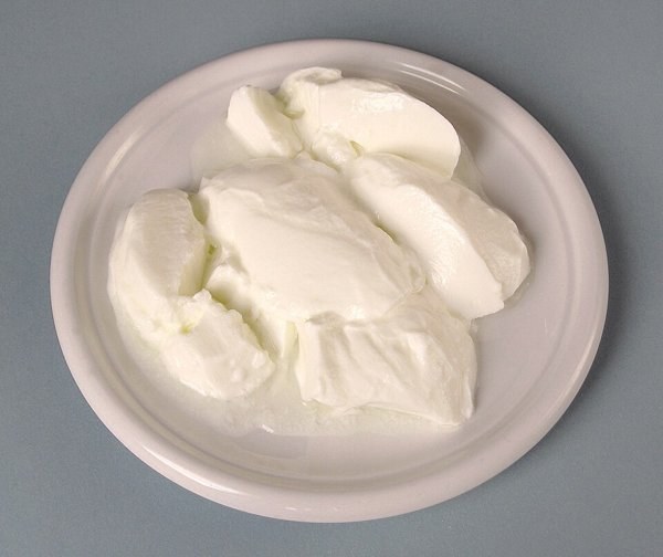Yogurt natural 1 L — por unidad