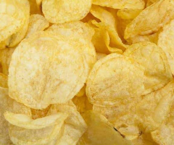 Papas Caseras Adobadas 100 g — bulto de 25 pz