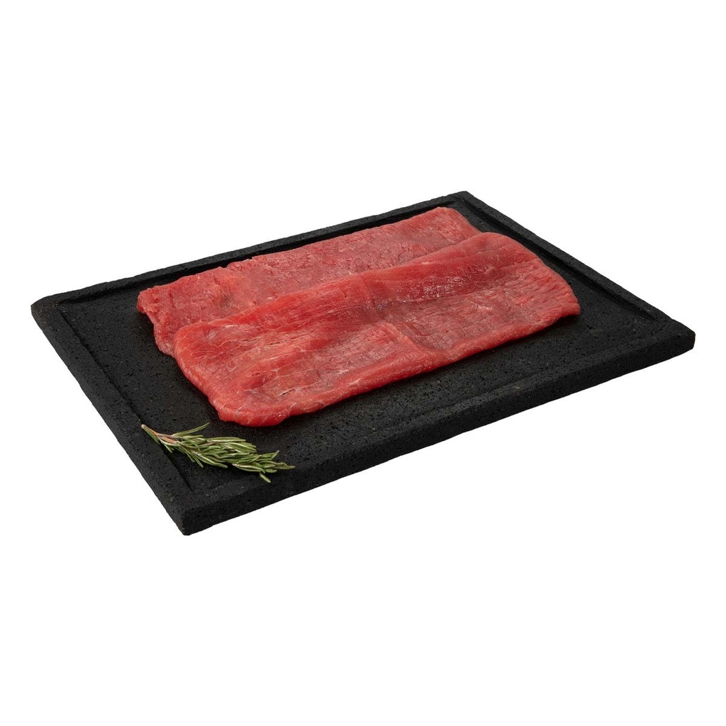 Cecina de res 40 g — por pieza