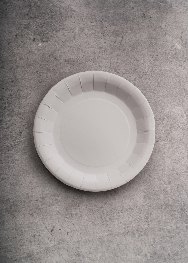 Plato taquero — por paquete