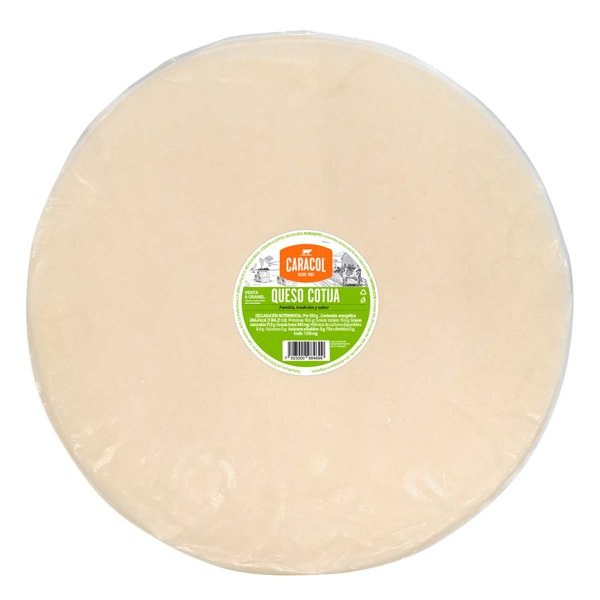 [1731374084086-Li0jX] Queso Cotija — por kg
