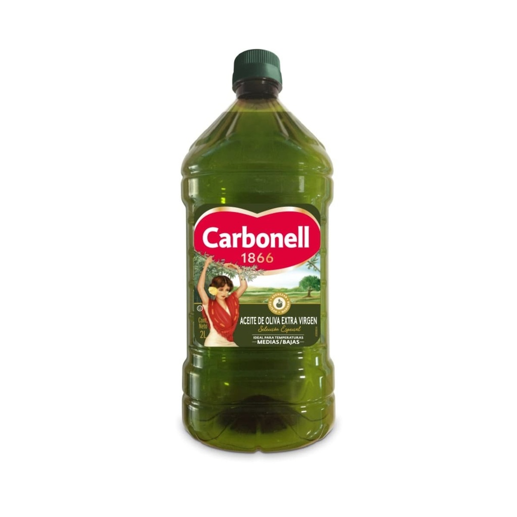 Aceite de Oliva 5 L — por unidad