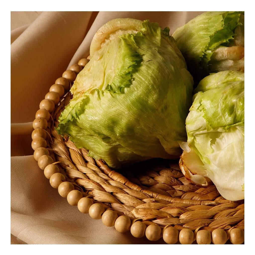 Corazón de Lechuga Romana — por paquete