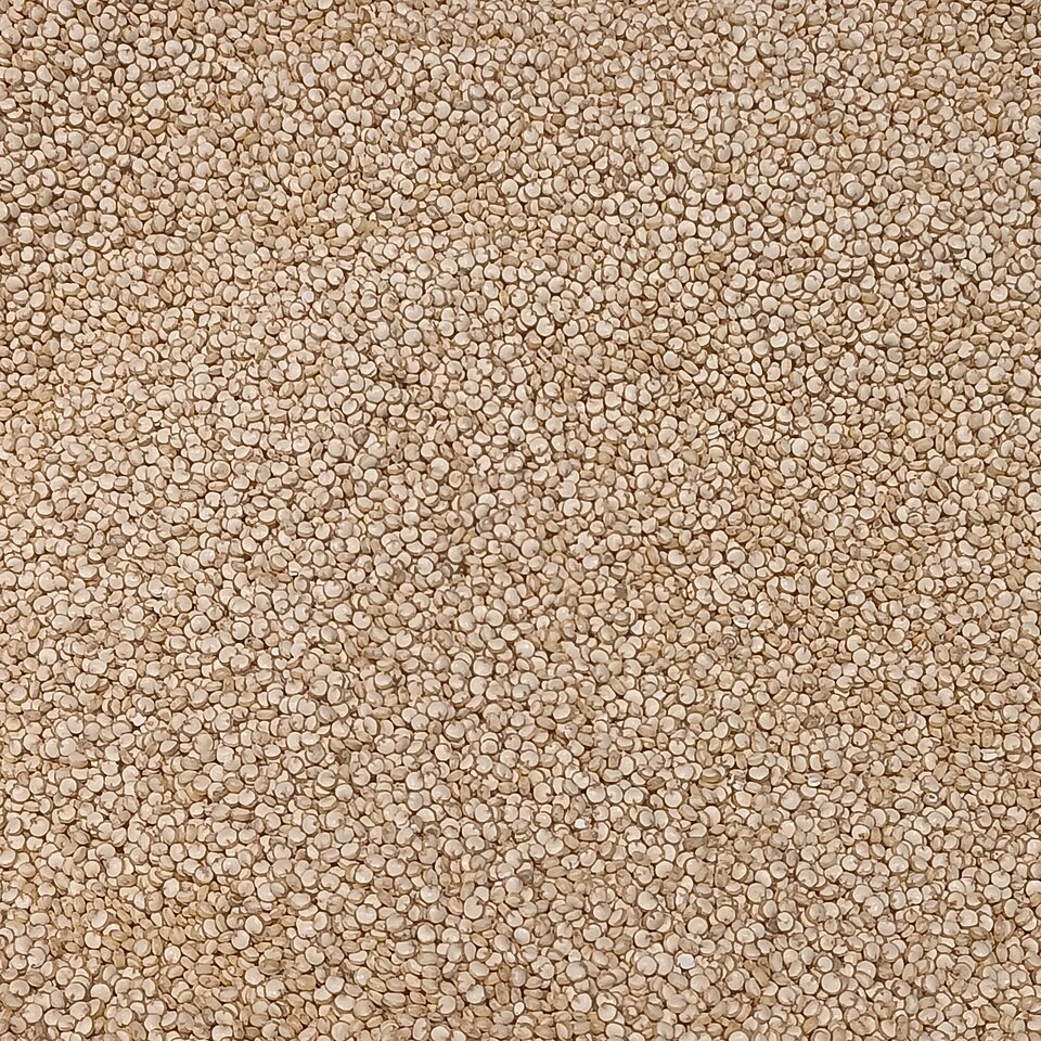 Quinoa — por kg