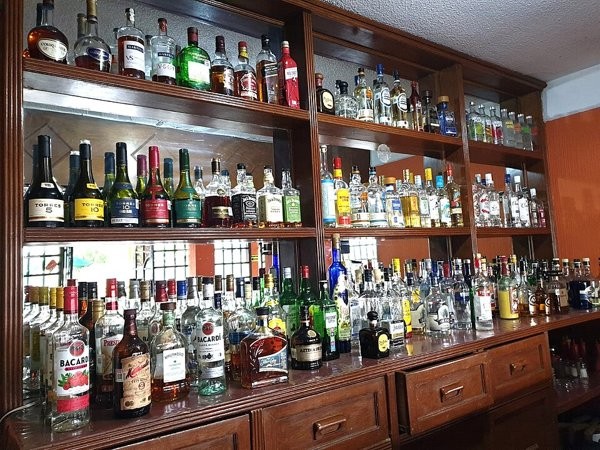 Servicio de tequila y whisky para 50 personas — por evento