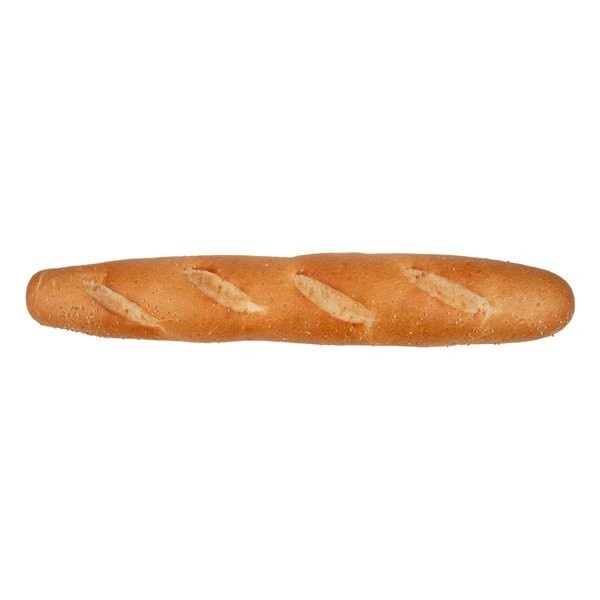 Baguette de hierbas finas — por unidad
