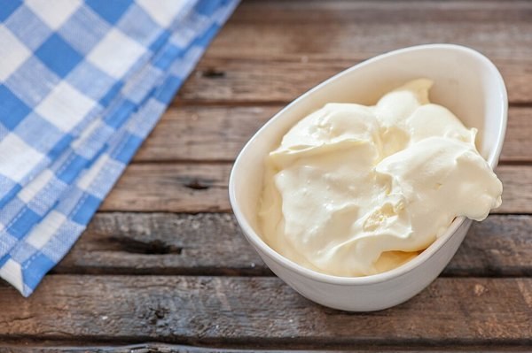 Crema eco 1 L — por unidad