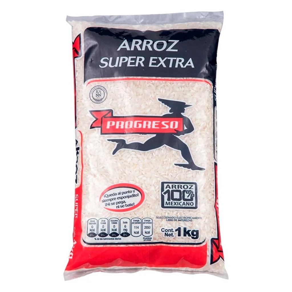[1712861336487-Li0jX] Arroz Progreso — por kg