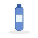 [1710783625732-Li0jX] Agua 1 L. 12 pz