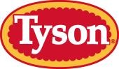 Pepperoni Tyson — caja de 10 kg
