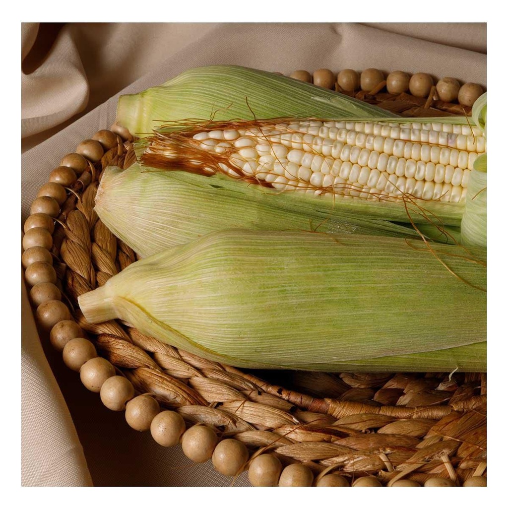 Elote Entero — por pieza