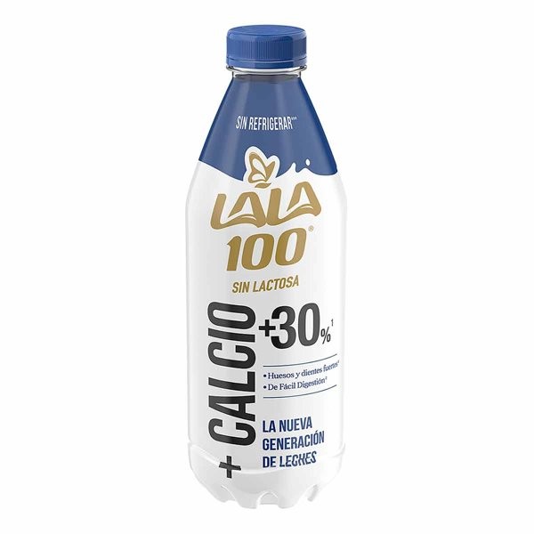 Leche Lala 100 sin lactosa — por unidad