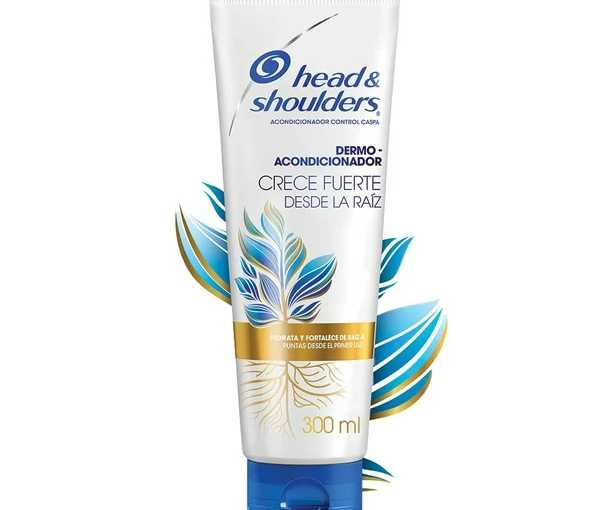 [1705554453385-Li0jX] Acondicionador Head & Shoulders
