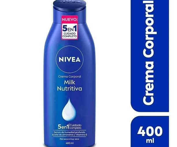 [1705552537455-Li0jX] Crema Corporal Nivea
