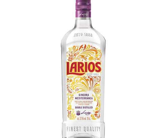 [169764522319272-Li0j] Gin Larios