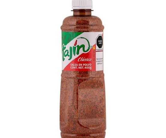[50171500] Caja de Tajin