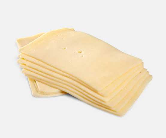 [50131800] Queso Manchego Rebanado 1kilo