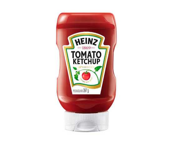 Ketchup Heinz