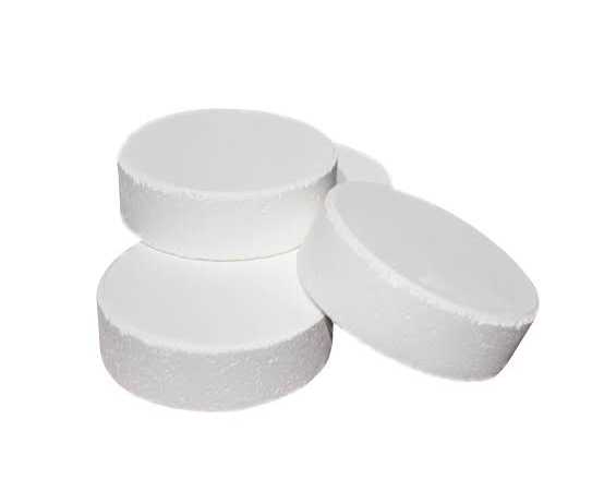 [1689983934748452-Li0j] PASTILLAS DE CLORO