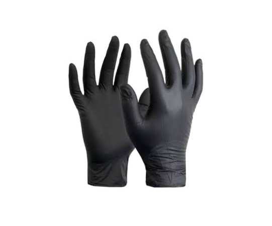 [1689983934748447-Li0j] GUANTES LATEX NEGRO