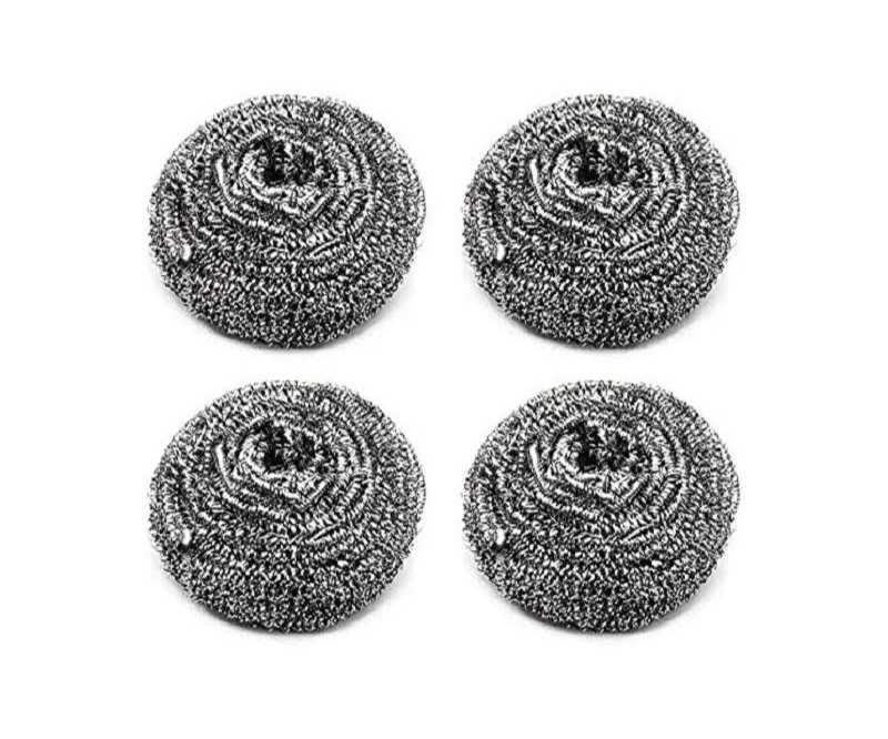 FIBRA DE ALAMBRE
