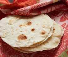 [1689983934744426-Li0j] Tortilla de harina de 32cm