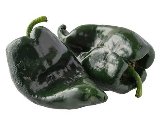 [1689983934744424-Li0j] CHILE POBLANO