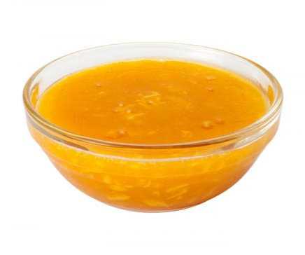 SALSA MANGO DEL REY