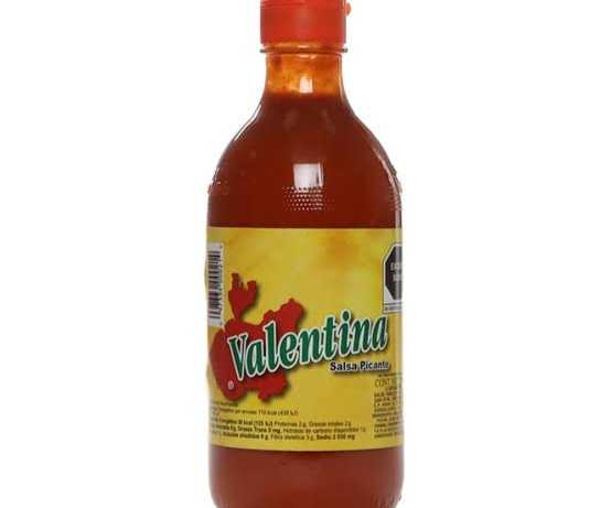 [50171800] SALSA VALENTINA