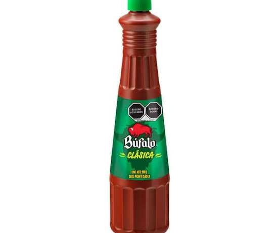 [50171800] SALSA DE BÚFALO