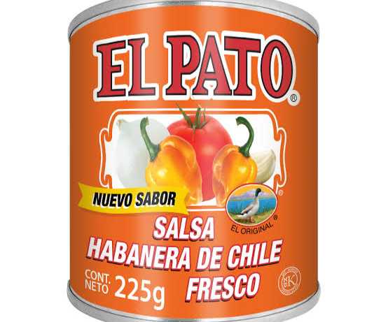 [1689983934743404-Li0j] SALSA PATO HABANERO