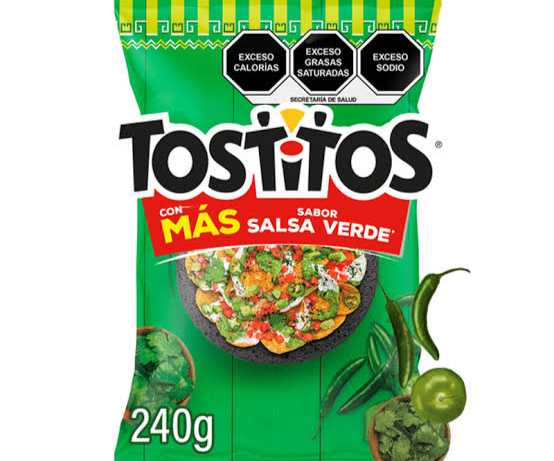 [1689983934743401-Li0j] TOSTITOS
