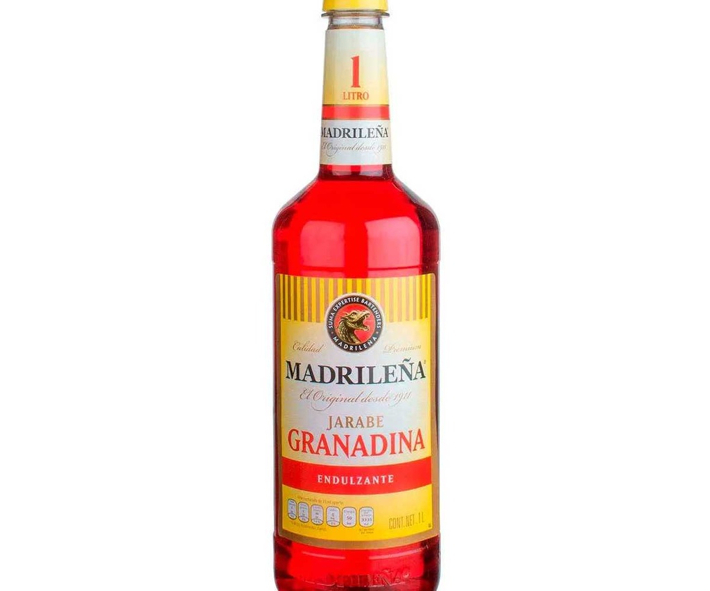 [1689983934743393-Li0j] JARABE DE GRANADINA