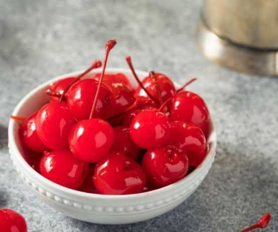 CEREZA ROJA