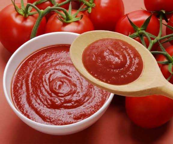 [1689983934743376-Li0j] PURE DE TOMATE la costeña