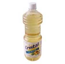ACEITE VEGETAL