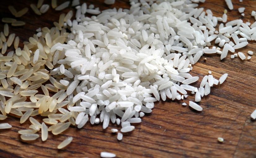[1689983934742369-Li0j] Arroz — por kg