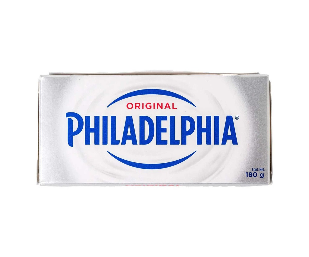 [50131800] QUESO PHILADELPHIA