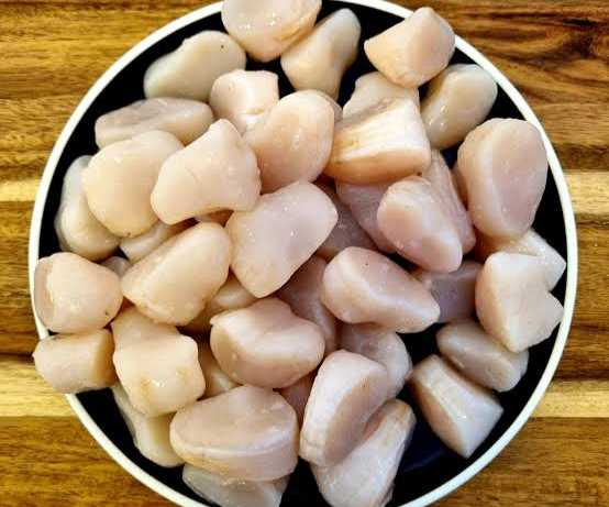 [1689983934741320-Li0j] Callo de hacha Perla