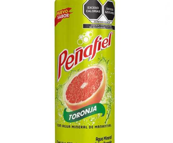 [1689983934740297-Li0j] PEÑAFIEL TORONJA LATA