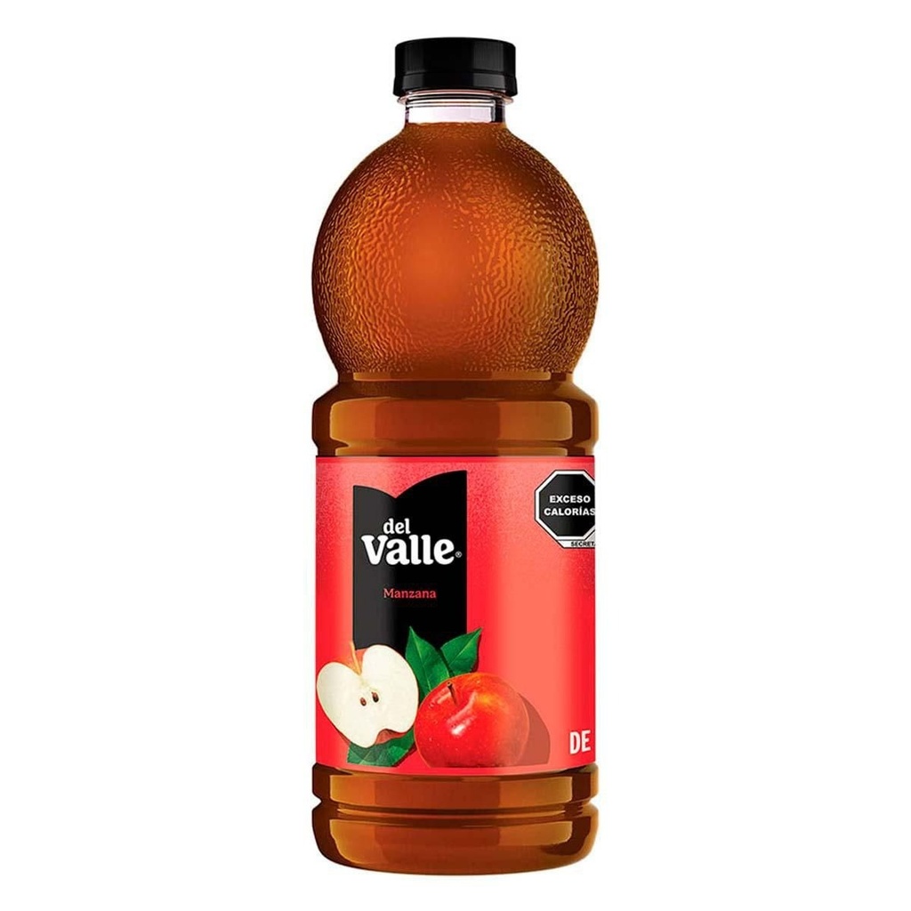 [1689983934740273-Li0j] Jugo de Manzana Del Valle — por unidad