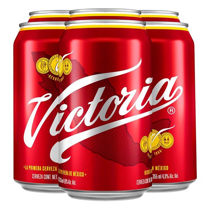 [1689983934740263-Li0j] Victoria Lata — Lata, 24 pack