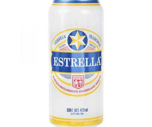 [1689983934739260-Li0j] Estrella laton