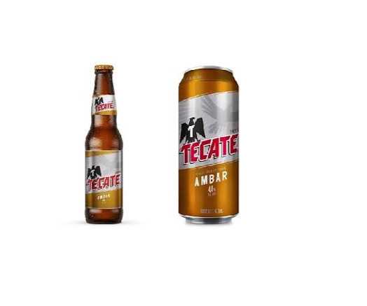 [1689983934739252-Li0j] TECATE AMBAR