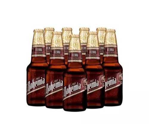 [1689983934739247-Li0j] BOHEMIA OSCURA